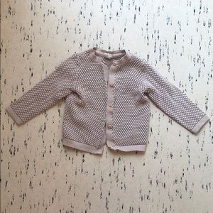 Zara sweater cardigan sweater